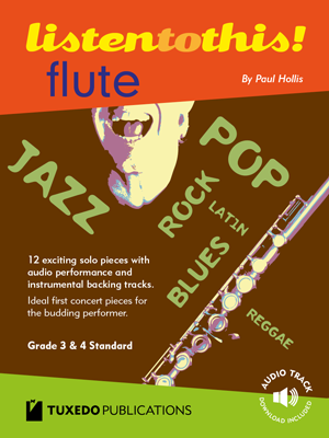 Listen To This - Flute